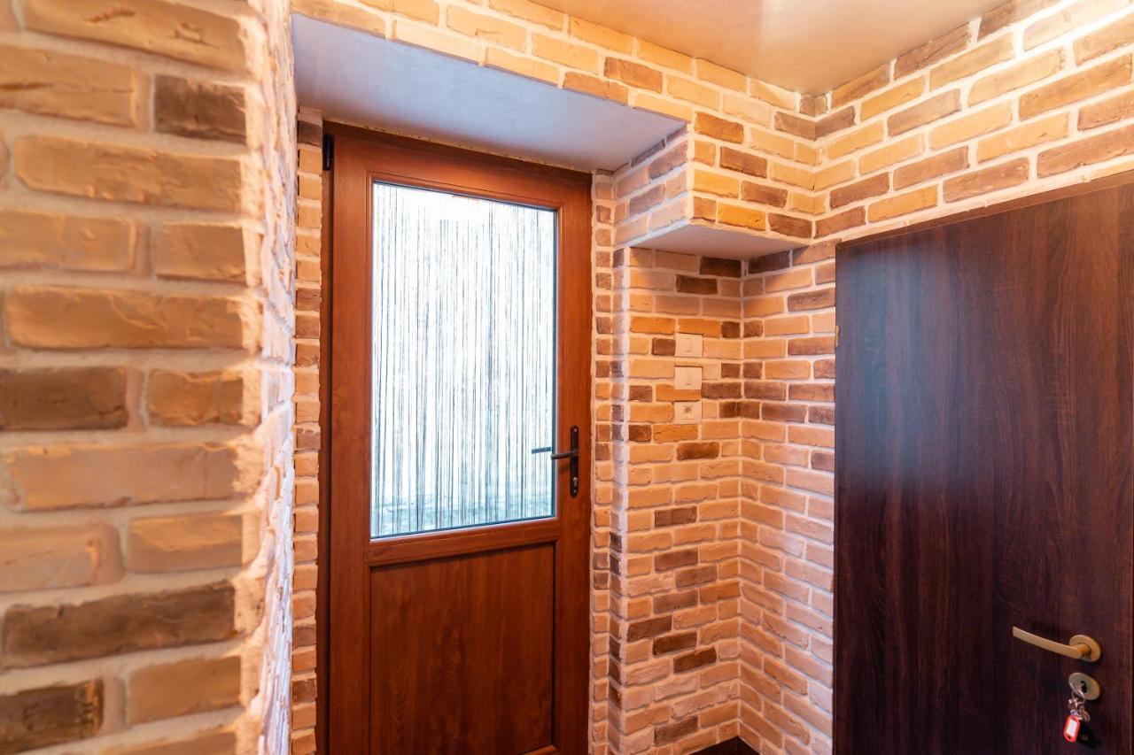 Mario'S Cozy Apartment Rîşnov Ngoại thất bức ảnh
