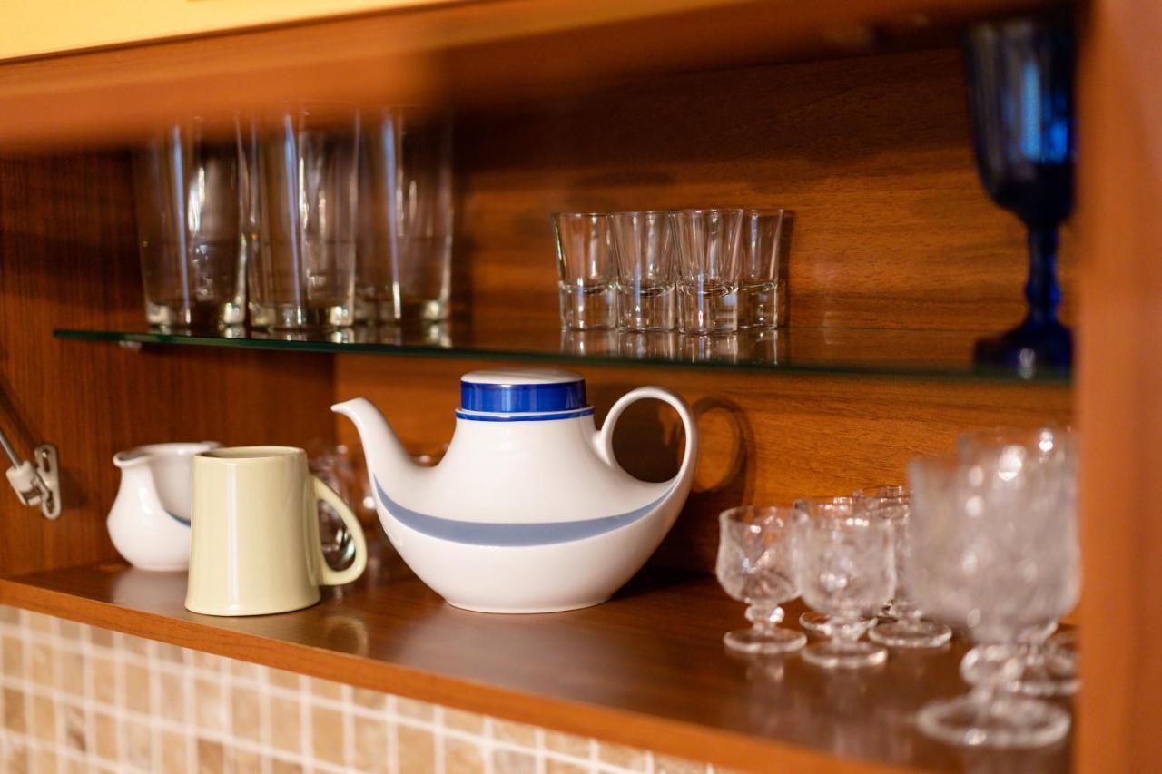 Mario'S Cozy Apartment Rîşnov Ngoại thất bức ảnh
