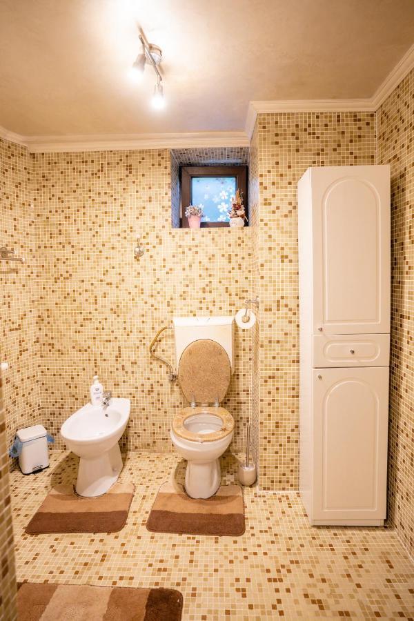 Mario'S Cozy Apartment Rîşnov Ngoại thất bức ảnh