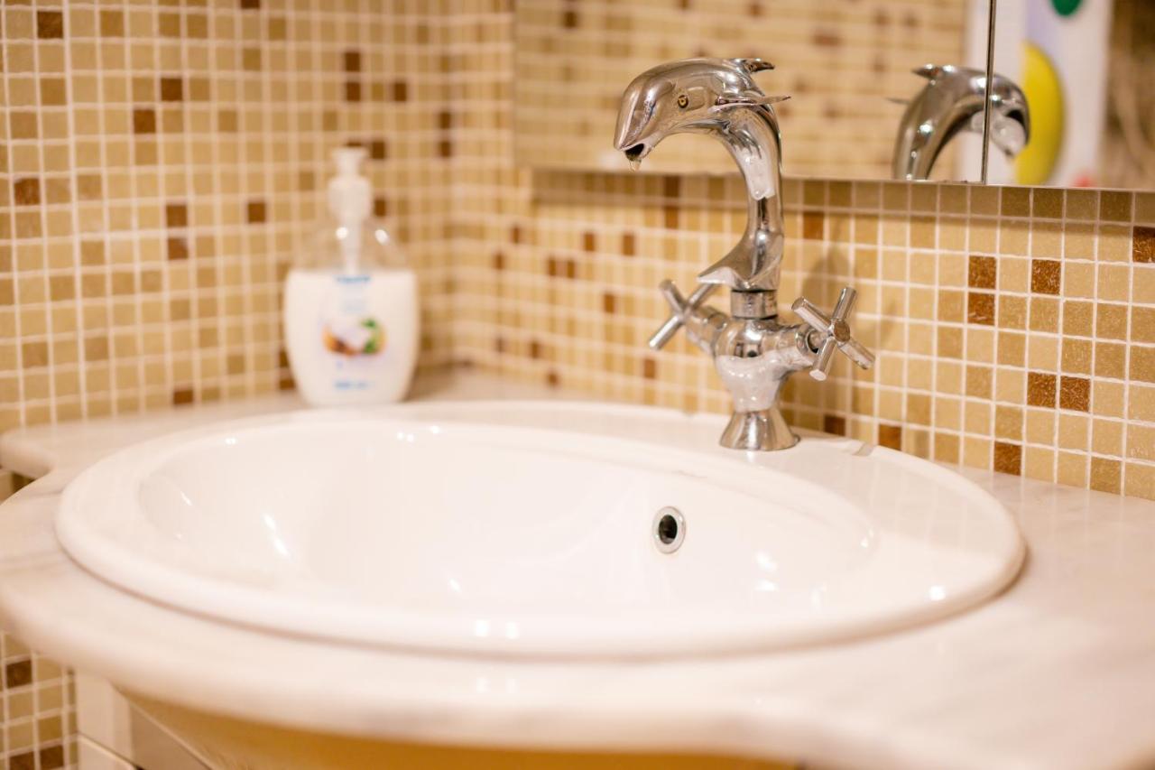 Mario'S Cozy Apartment Rîşnov Ngoại thất bức ảnh