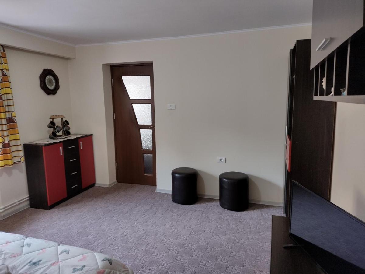 Mario'S Cozy Apartment Rîşnov Ngoại thất bức ảnh