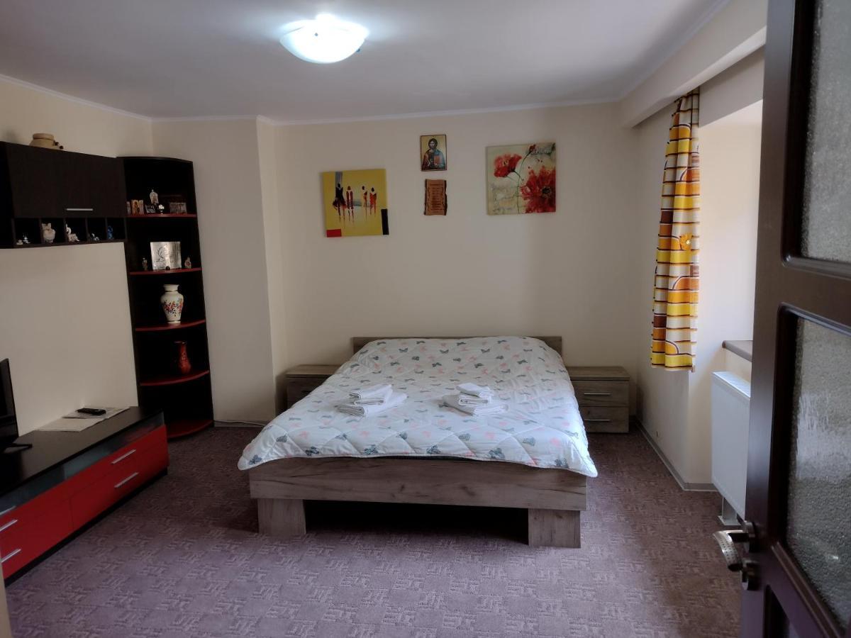 Mario'S Cozy Apartment Rîşnov Ngoại thất bức ảnh